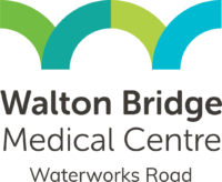 Walton Bridge Logo Waterworks